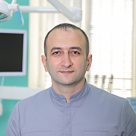 Dr. Ismayil Yaqublu